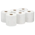 Hostess WypAll Roll Paper Towel 185 x 380 mm 1 Ply 630 Sheets 7490