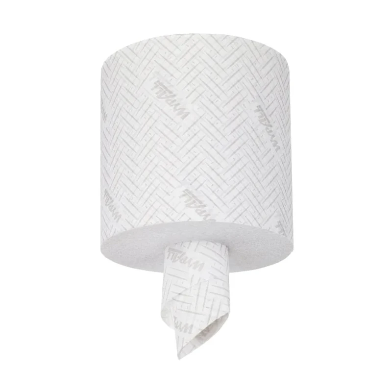 Hostess WypAll Roll Paper Towel 185 x 380 mm 1 Ply 630 Sheets 7490