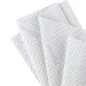 Hostess WypAll Roll Paper Towel 185 x 380 mm 1 Ply 630 Sheets 7490