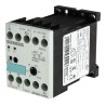 Siemens 3RP2005 Series DIN Rail Timer Relay, 1-Contact, SPDT, 24 V dc 110 V ac 24 V ac 240 V ac, 0.05 to 100 h 3RP2025-1AP30