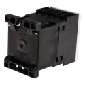 Siemens 3RP2005 Series DIN Rail Timer Relay, 1-Contact, SPDT, 24 V dc 110 V ac 24 V ac 240 V ac, 0.05 to 100 h 3RP2025-1AP30