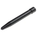 RS PRO Replaceable Punch 6mm Shank, 35mm Overall Length 473-0682