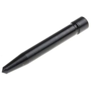 RS PRO Replaceable Punch 6mm Shank, 35mm Overall Length 473-0682