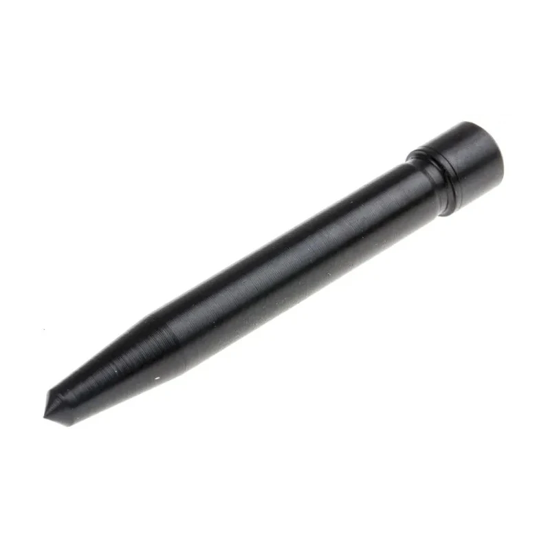 RS PRO Replaceable Punch 6mm Shank, 35mm Overall Length 473-0682