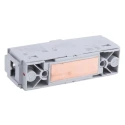 Siemens 3RF2 Series Solid State Relay DIN Rail Mount, 30 A Load Current, 230 V Load Voltage, 24V DC Control 3RF2130-1AA02