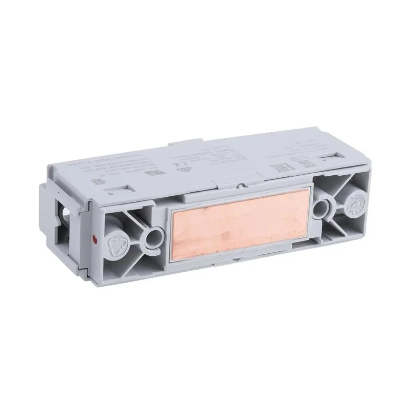 Siemens 3RF2 Series Solid State Relay DIN Rail Mount, 30 A Load Current, 230 V Load Voltage, 24V DC Control 3RF2130-1AA02