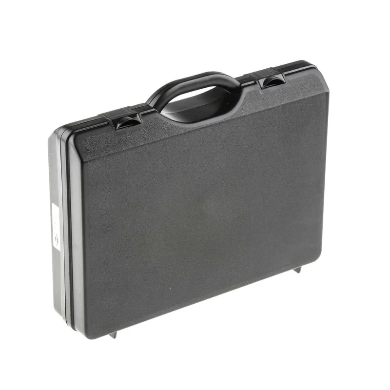 Knipex 8 Piece Electronics Tool Case with Case 00 20 18 ESD