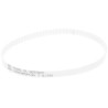 Contitech Industrial Timing Belt 10 / T5 / 390 SS T Profile, 78 Teeth, 390 mm Length, 10 mm Width 10 / T5 / 390 SS