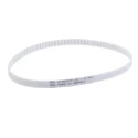 Contitech Polyurethane SYNCHROFLEX T Profile Timing Belt 10 mm Width 480 mm Length 96 Teeth 10 / T5 / 480 SS