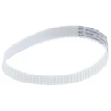 Contitech SYNCHROFLEX Polyurethane T Profile Timing Belt 16 mm Width 420 mm Length 84 Teeth 5 mm Pitch 16 / T5 / 420 SS