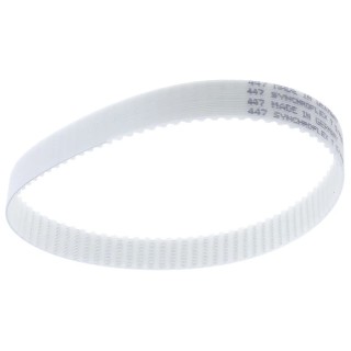 Contitech SYNCHROFLEX Polyurethane T Profile Timing Belt 16 mm Width 420 mm Length 84 Teeth 5 mm Pitch 16 / T5 / 420 SS