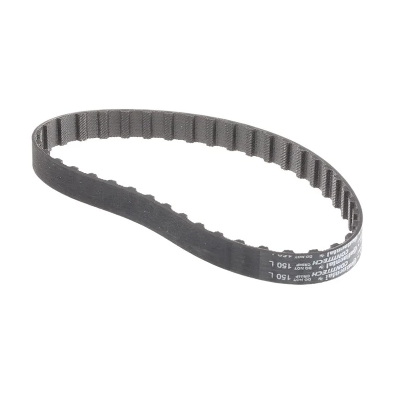 Contitech Timing Belt 40 Teeth, 381 mm Length, 12.7 mm Width 150 L 050