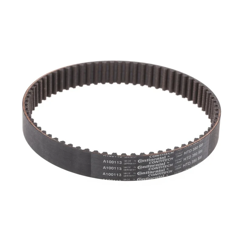 Contitech Timing Belt 70 Teeth, 350 mm Length, 15 mm Width 350 5M 15