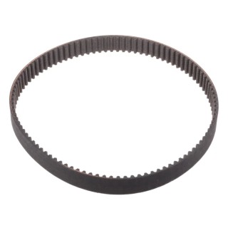 Contitech High Torque Rubber Timing Belt 100 Teeth 500 mm Length 15 mm Width Model 500 5M 15