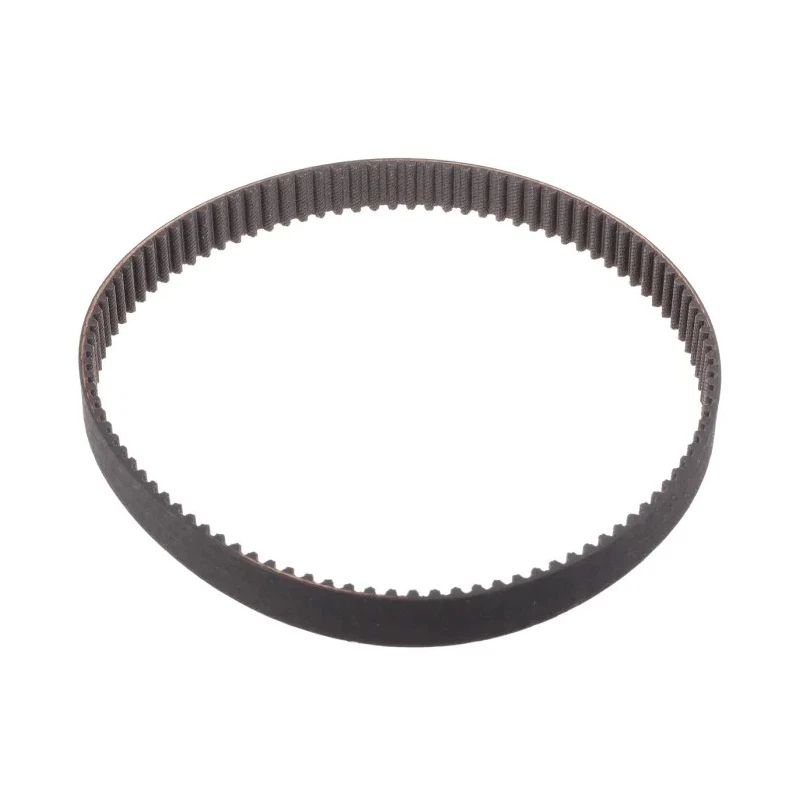 Contitech High Torque Rubber Timing Belt 100 Teeth 500 mm Length 15 mm Width Model 500 5M 15