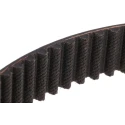 Contitech High Torque Rubber Timing Belt 100 Teeth 500 mm Length 15 mm Width Model 500 5M 15