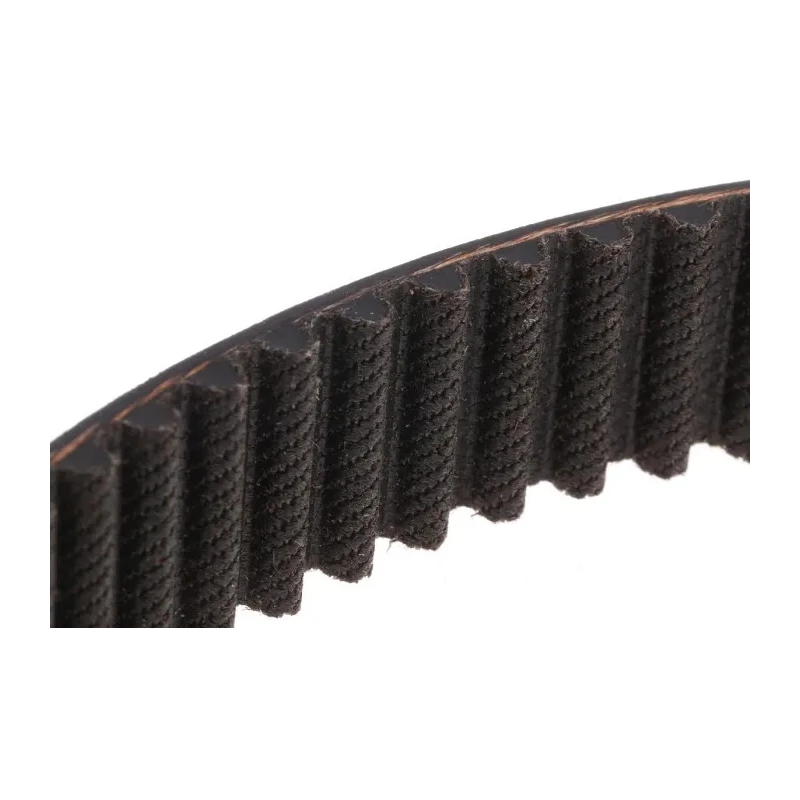 Contitech High Torque Rubber Timing Belt 100 Teeth 500 mm Length 15 mm Width Model 500 5M 15