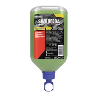 SCJ Professional Hand Cleaner 750ml Cartridge Citrus Solopol® Smooth CRH36VRS