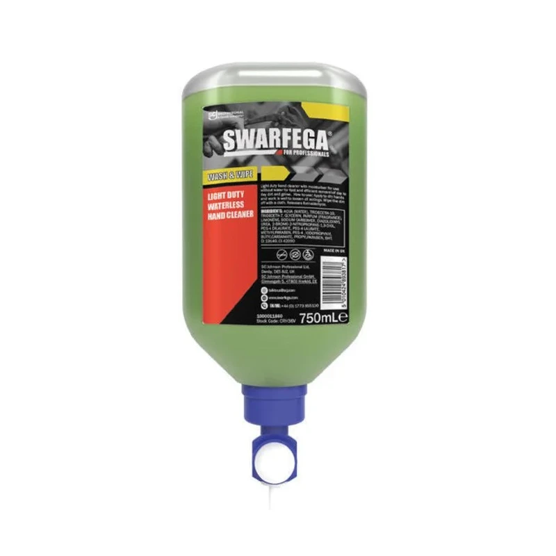 SCJ Professional Hand Cleaner 750ml Cartridge Citrus Solopol® Smooth CRH36VRS