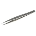 Bahco 120mm Stainless Steel Flat ESD Safe Tweezer TL 00-SA-SL
