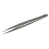 Bahco 120mm Stainless Steel Flat ESD Safe Tweezer TL 00-SA-SL