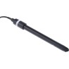 Jumo Glass pH Analysis Electrode with BNC Interface, 0 to 12 pH Range 201005/65-18-45-2000-76-120/000,837