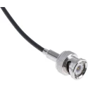 Jumo Glass pH Analysis Electrode with BNC Interface, 0 to 12 pH Range 201005/65-18-45-2000-76-120/000,837