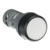 ABB Compact Series Push Button Switch Momentary Panel Mount 22 mm Cutout SPST IP69K 250 V 240 V 1SFA619100R1015 CP1-10W-10