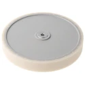 Baumer MR542 Series Encoder Wheel for Use with Meter Counter, Encoder, DIN 916 Standard MR542