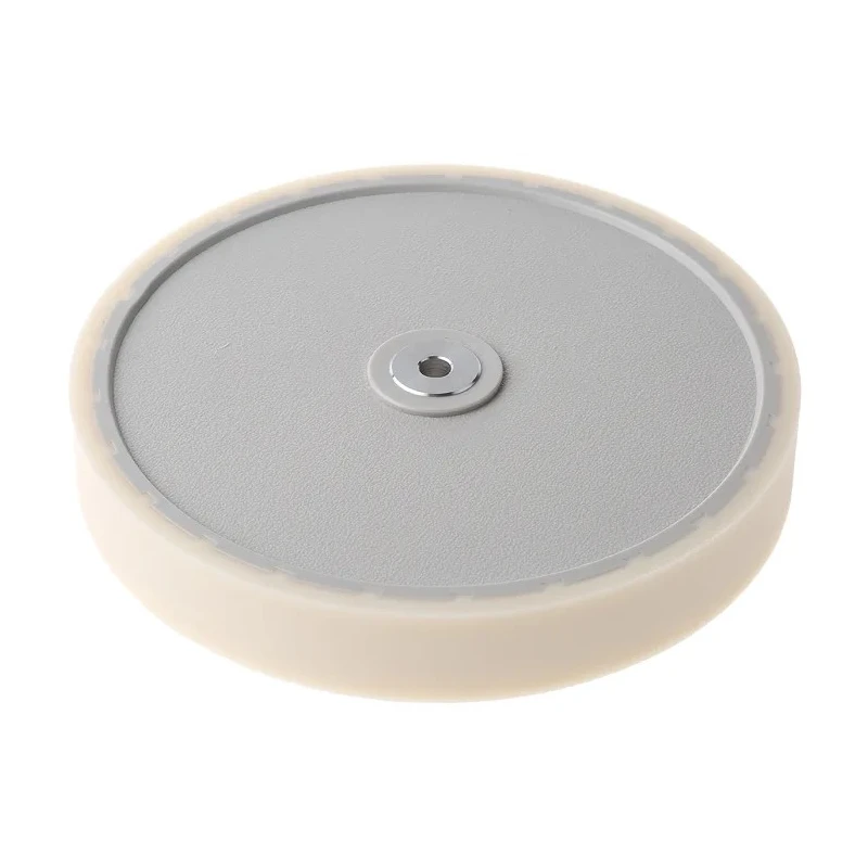 Baumer MR542 Series Encoder Wheel for Use with Meter Counter, Encoder, DIN 916 Standard MR542