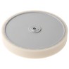 Baumer MR542 Series Encoder Wheel for Use with Meter Counter, Encoder, DIN 916 Standard MR542