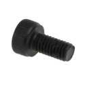 RS PRO Plain Steel Hex Socket Cap Screw, Hex Socket Drive, M3 Thread, 6 mm Length 467-9773