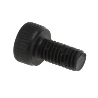 RS PRO Plain Steel Hex Socket Cap Screw, Hex Socket Drive, M3 Thread, 6 mm Length 467-9773