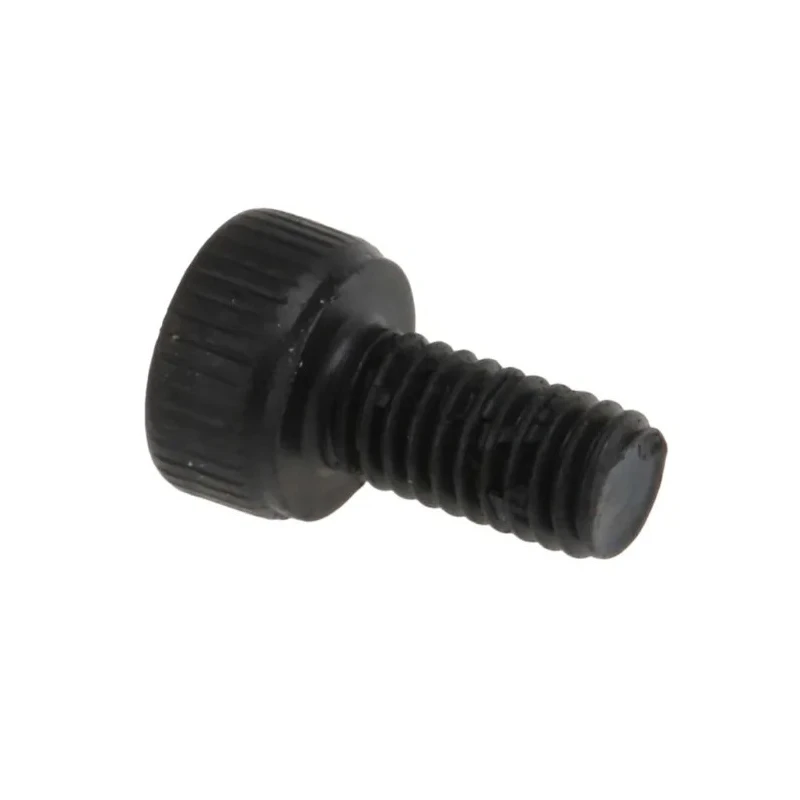 RS PRO Plain Steel Hex Socket Cap Screw, Hex Socket Drive, M3 Thread, 6 mm Length 467-9773