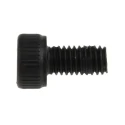 RS PRO Plain Steel Hex Socket Cap Screw, Hex Socket Drive, M3 Thread, 6 mm Length 467-9773