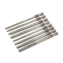 Wera Torx BO Interchangeable Standard Screwdriver Set, 17-Piece, Ergonomic Kraftform Handle, Rapidaptor 05059295001