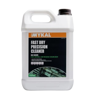 Mykal Industries Electrical and Cable Precision Cleaner Drum 5 L 0005FASTDRYPRECI