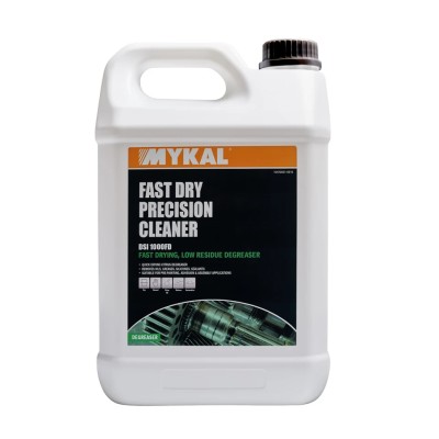 Mykal Industries Electrical and Cable Precision Cleaner Drum 5 L 0005FASTDRYPRECI