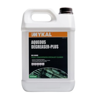 Mykal Industries Aqueous Degreaser 5 L Drum 0005AQUADEGREAB+