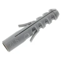 Fischer Fixings Black Nylon Wall Plug 60 mm Length 50112