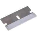 RS PRO Steel Replacement Blades Scraper Pack, 100 Pieces, REACH and RoHS Compliant 484-6181