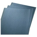 Norton Abrasive Silicon Carbide Sanding Sheet 280mm x 230mm P120 Grit Fine Grade 63642532990