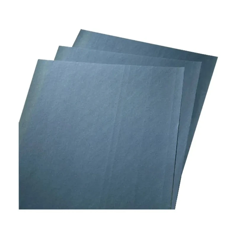 Norton Abrasive Silicon Carbide Sanding Sheet 280mm x 230mm P120 Grit Fine Grade 63642532990