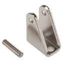 SMC Clevis for Use With Mounting Bracket ISO 6432 Standard C85C10