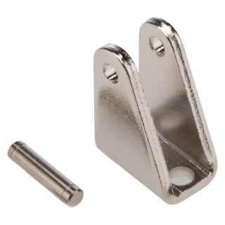 SMC Clevis for Use With Mounting Bracket ISO 6432 Standard C85C10