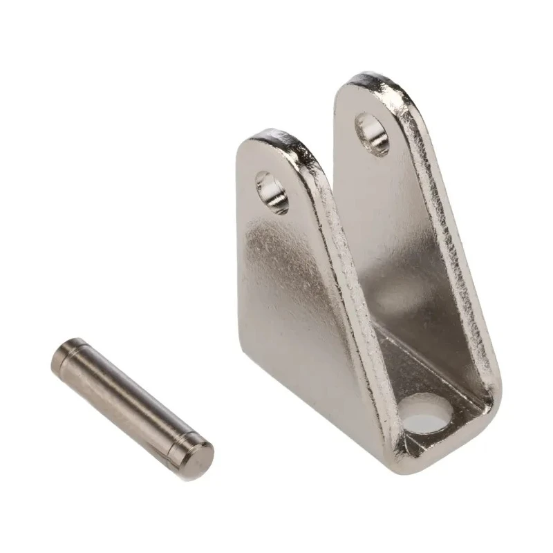 SMC Clevis for Use With Mounting Bracket ISO 6432 Standard C85C10