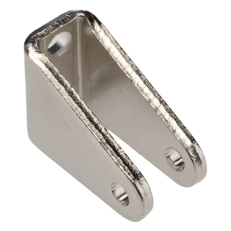 SMC Clevis for Use With Mounting Bracket ISO 6432 Standard C85C10
