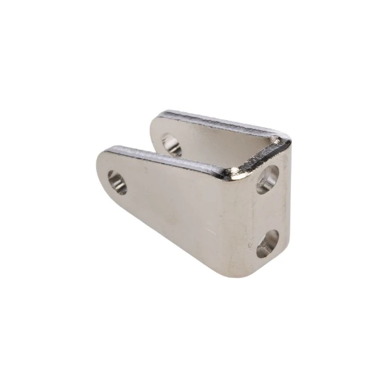 SMC Clevis for Use With Mounting Bracket ISO 6432 Standard C85C10