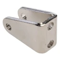 SMC Clevis for Use With Mounting Bracket ISO 6432 Standard C85C10