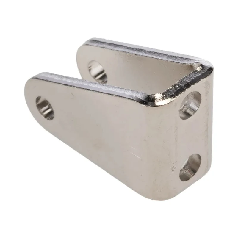 SMC Clevis for Use With Mounting Bracket ISO 6432 Standard C85C10